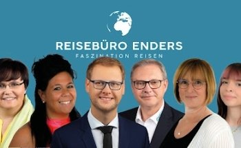 Reisebüro Enders