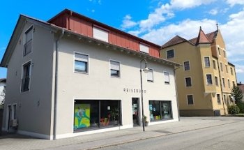 BEST Reisebüro Haas