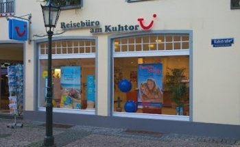 Reisebüro am Kuhtor