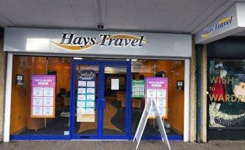 Hays Travel Bristol