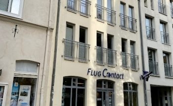 Flugcontact Lübeck