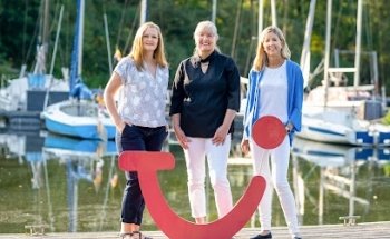 Die TUI in Bebra - Ihr Reisebüro im Herzen Bebras