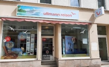 Ullmann Reisen GmbH