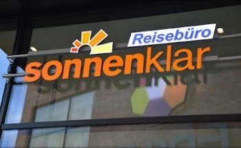 Sonnenklar Reisebüro