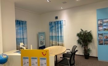 TUI ReiseCenter Bünde - Reisebüro