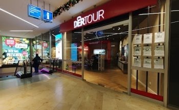 DERTOUR Reisebüro
