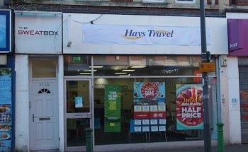 Hays Travel Bedminster