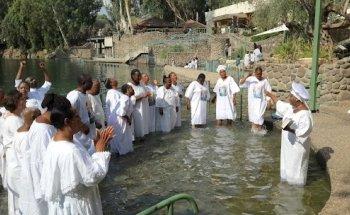 Worldwide Christian Travel