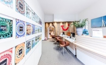 Reisebüro am Rathaus GmbH TUI ReiseCenter Kulmbach