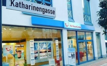 TUI ReiseCenter Gießen