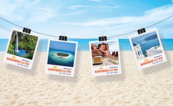 sonnenklar.TV Reisebüro Freiberg