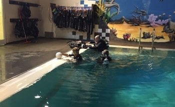 Tauchzentrale BB GmbH