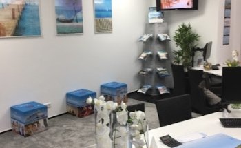 TUI Travel Star: Travel agency HAGE