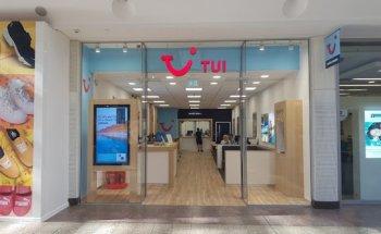 TUI Holiday Store