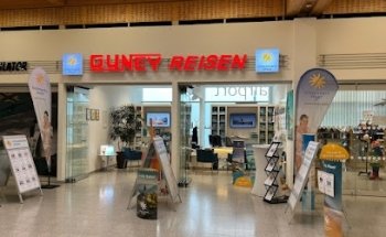 Güney Reisen Kassel Airport