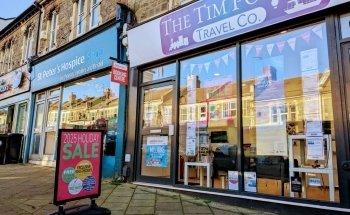 The Tim Potter Travel Co Ltd