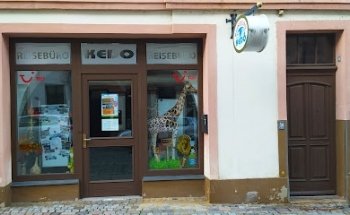 KEDO Reiseservice GmbH