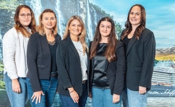 Die TUI in Rödental