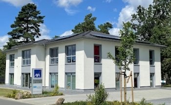 TUI TRAVELStar Reisebüro Fliegerhorst
