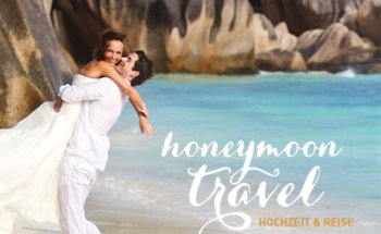 HONEYMOON TRAVEL GmbH & Co. KG I Reisebüro