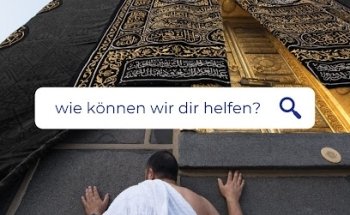 Balcok Hadsch und Umra