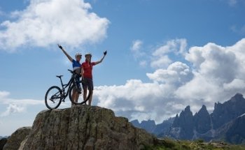 ALPS Biketours GmbH , Kerstin Bierl & Anke Peters GbR