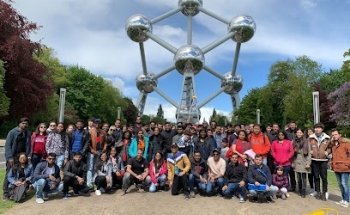 Studifahrten - Travel Agency