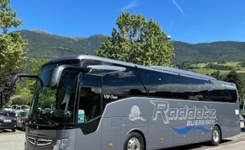 Raddatz Busreisen