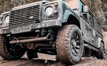 Offroad Akademie