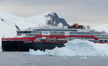 HX-Hurtigruten Top Agentur und Reiseveranstalter Thorsten Hansen