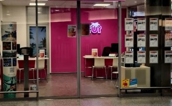 l'tur Reisebüro Hannover Flughafen