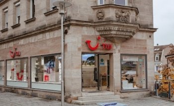 TUI ReiseCenter Wittmann Zirndorf