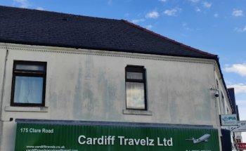 Cardiff Travelz ltd
