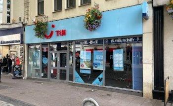 TUI Holiday Store