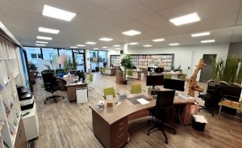 Holiday Reisebüro Mengen