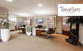 Travellers das Reisebüro