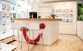 TUI Reisebüro in Nieder-Olm - Ihr Reisebüro gegenüber dem Rathaus