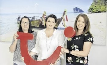 TUI Reisecenter Bohlmann