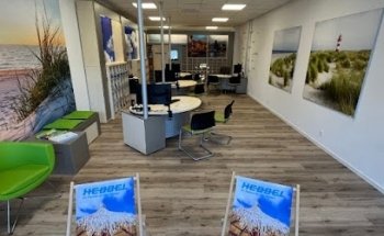 Reisebüro Hebbel