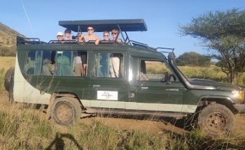 Ihre Reiseagentur GmbH McLast/XXS-USA/Weitsichtreisen