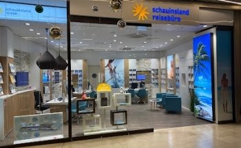 schauinsland reisebüro Mönchengladbach