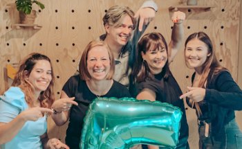 Your Travel Store - Ina Sellenk & Shari Brislinger Gbr