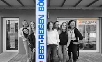 BEST-REISEN Böhm GmbH