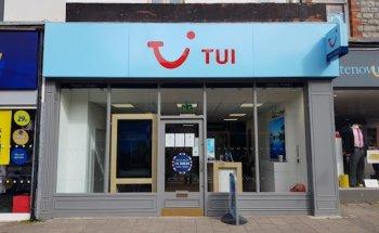 TUI Holiday Store