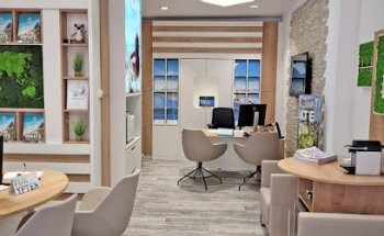 Thomas Cook travel agency