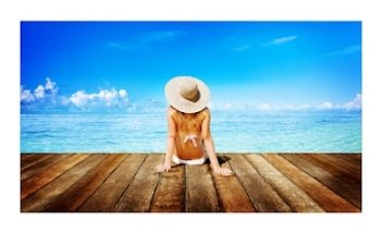 Die TUI in Eckernförde