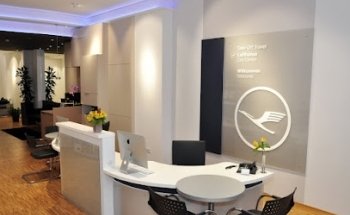 Lufthansa City Center