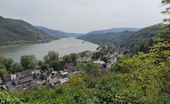 Bingen Rüdesheimer Schifffahrts Gesellschaft