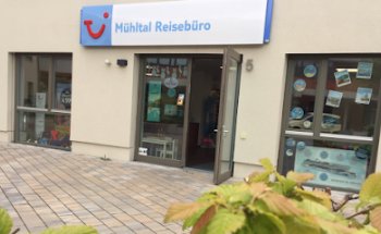 Mühltal Reisebüro