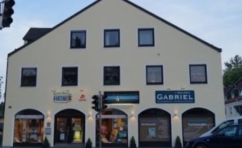 Reise-Service Heinz Reisebüro in Moosburg